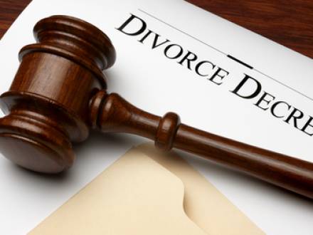 DuPage County, IL divorce lawyer