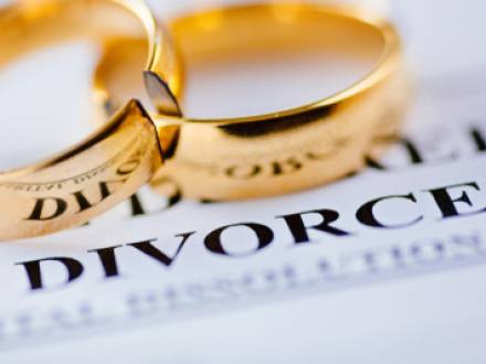 DuPage County, IL divorce lawyer